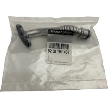 Turbo Yağlama Borusu Renault Master 2 2.5 Dci G9U 8200191437 Mais