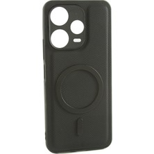 Kocadal Xiaomi Note 12 Pro Magsaff Kapak Kılıf