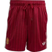 Adidas Fef Og Sho Bordo Erkek   Şort JZ2257