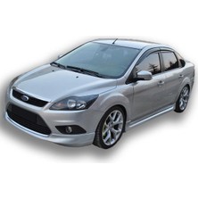 Ford Focus 2.5 2004-2008 Ön Ek (Plastik)