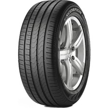 Pirelli 235/55R19 105V Xl Vol Scorpion Verde (Üretim Yılı : 2026)