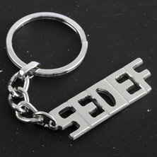 Kocadal Sedef Isimli Anahtarlık