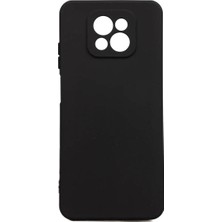 Israh Casper Via M30 Cep Telefonu Için Uyumlu Kılıf Kapak Biye Silikon