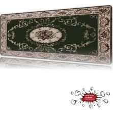 Urzuva Heritage Rug Gaming Oyuncu Xl Mouse Pad  Mousepad 90X40 cm 4mm Dikişli Model