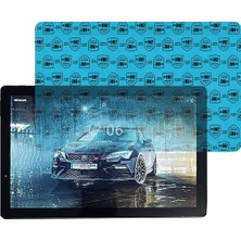 Tekamo Aidata Alim 10 Uyumlu Tablet Nano Cam Ekran Koruyucu