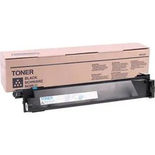Konica Minolta TN-214 Siyah Orijinal Fotokopi Toner