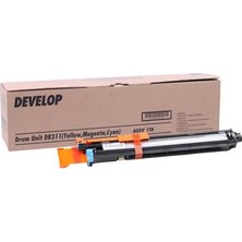 Develop DR-311 Renkli Orijinal Fotokopi Drum Ünitesi