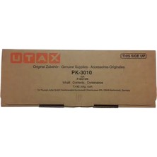 Utax PK-3010 Orijinal Fotokopi Toneri