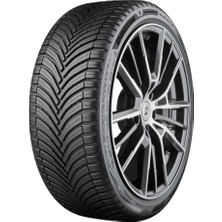 Bridgestone 225/55R18 102V Xl Turanza All Season 6 (Üretim Yılı : 2026)