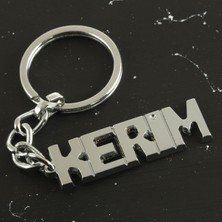 Kocadal Kerim Isimli Anahtarlık