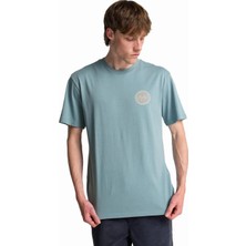Billabong Crayon Wave Ss T-Shirt - EBYZT00525