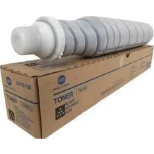 Konica Minolta TN-619 Siyah Orijinal Fotokopi Toner