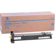 Konica Minolta TN-318 Mavi Orijinal Fotokopi Toner