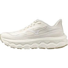 Mizuno Wave Horizon 9 Kadın Koşu Ayakkabısı Beyaz