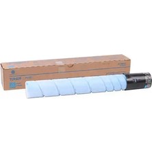 Konica Minolta TN-216 Orijinal Mavi Fotokopi Toner
