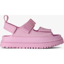 Ugg Goldenglow Çocuk Pembe Sandalet.pkd