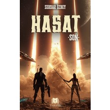 Parana Yayınları Hasat - Son