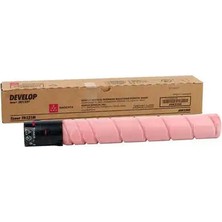 Develop TN-221 Kırmızı Orijinal Fotokopi Toner