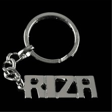 Kocadal Rıza Isimli Anahtarlık