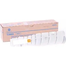 Konica Minolta TN-414 Orijinal Fotokopi Toner