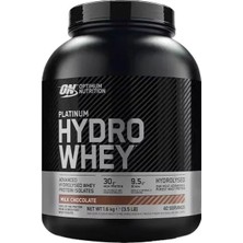 Optimum Nutrition Optimum Platinum Hydro Whey Protein 1,6 kg