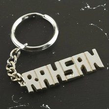 Kocadal Rahşan Isimli Anahtarlık