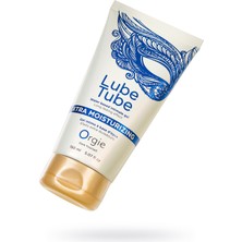 Samimi Orgie Lube Tube Xtra Nemlendirici Jel, Nemlendirici Etkiye Sahip Su Bazlı, 150 ml