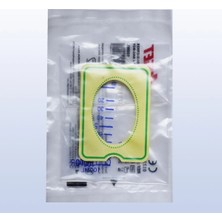 Ayset Idrar Torbası Pediatrik Erkek 10 Lu