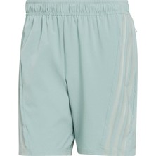 Adidas D4T 3s Short Yeşil Erkek   Şort KA4768