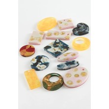 Kocadal Epoksi Kolye Ucu Aparatı 1 Adet