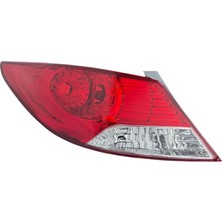 HYS Stop Lambası Sol Hyundaı Accent Blue 2011-2019