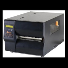 Argox IX6-250 Pro Barkod Yazıcı  (Usb-Seri-Ethernet)