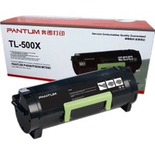Pantum TL500X TL500X Siyah Orijinal Toner