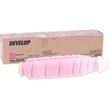 Develop TN-616 Kırmızı Orijinal Fotokopi Toner