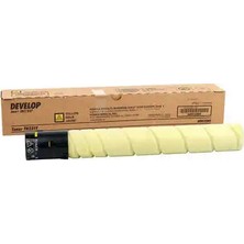 Develop TN-221 Sarı Orijinal Fotokopi Toner