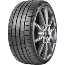 Kumho 255/30R20 92Y Xl Ecsta PS72 S (Üretim Yılı : 2025)