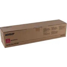 Develop TN-210 Orijinal Kırmızı Fotokopi Toner