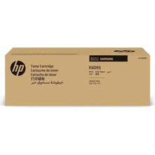 Samsung CLP-770/CLT-K609S/SU220A Siyah Orijinal Toner