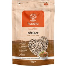 Hasata Glutensiz Kadim Börülce 500GR