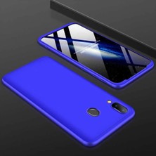 Israh Huawei P Uyumlu  Smart 2019 Cep Telefonu Için Kılıf