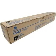 Konica Minolta TN-328 Siyah Orijinal Fotokopi Toner