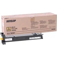 Develop TN-318 Sarı Orijinal Fotokopi Toner