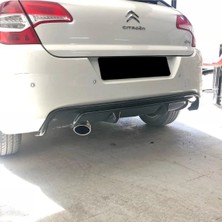 Citroen C4 Uyumlu Difüzör (Plastik)