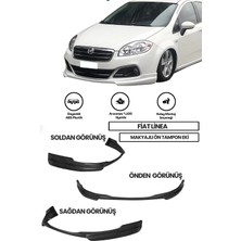 Linea Makyajlı Ön Ek (Plastik)