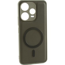 Kocadal Xiaomi Note 12 Pro Magsaff Kapak Kılıf