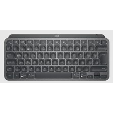 Logitech Logıtech Mx Mini Klavye Türkçe Tuş 920-010504
