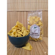 İrfan Kuruyemiş Irfan Kuruyemiş Külah Süt Crunch Cips 180G