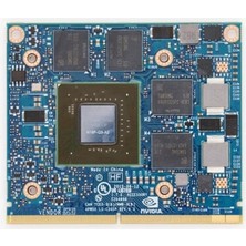 Nvidia M2000M Ekran Kartı (N16P-Q3-A2)