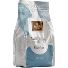 Alba Damla Drop Bitter 1 kg