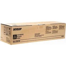Develop TN-314/A0D71D1 Siyah Orijinal Fotokopi Toner